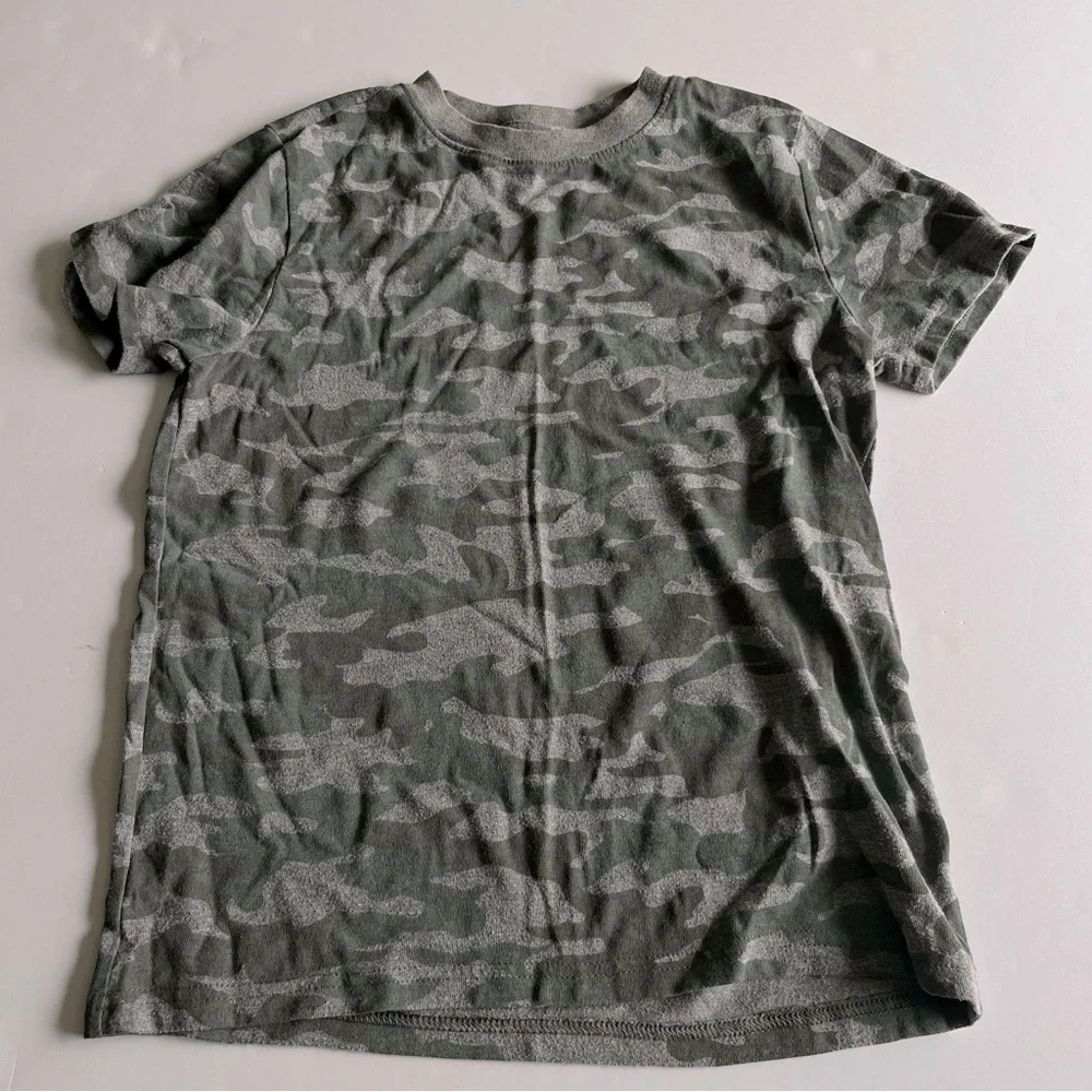 Cat And Jack Tee